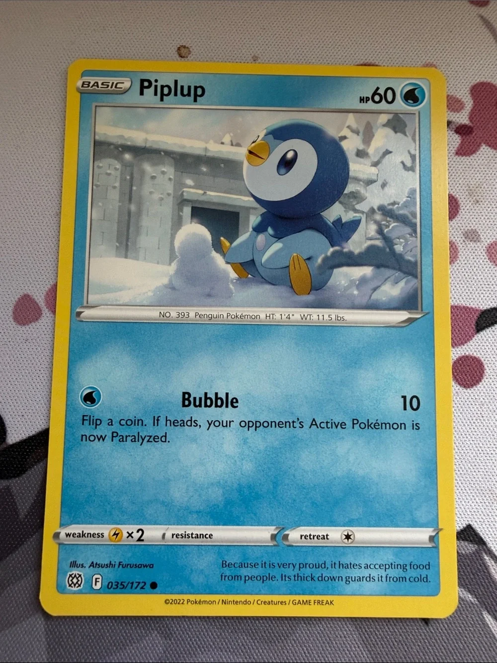 Pokemon mix match